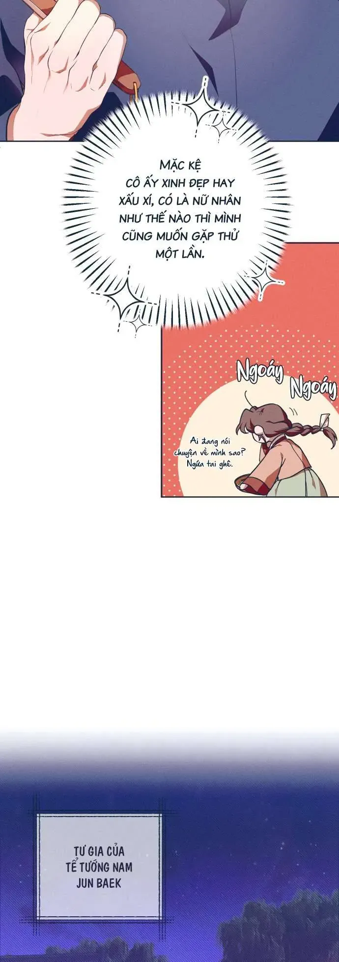 Dabi Hương Vị Ngây Ngất [Chap 3-85]