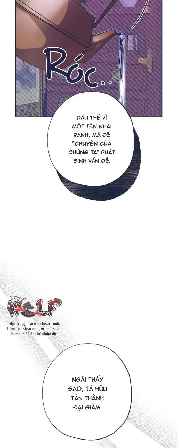 Dabi Hương Vị Ngây Ngất [Chap 3-85]