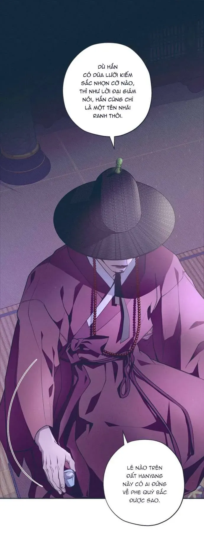 Dabi Hương Vị Ngây Ngất [Chap 3-85]