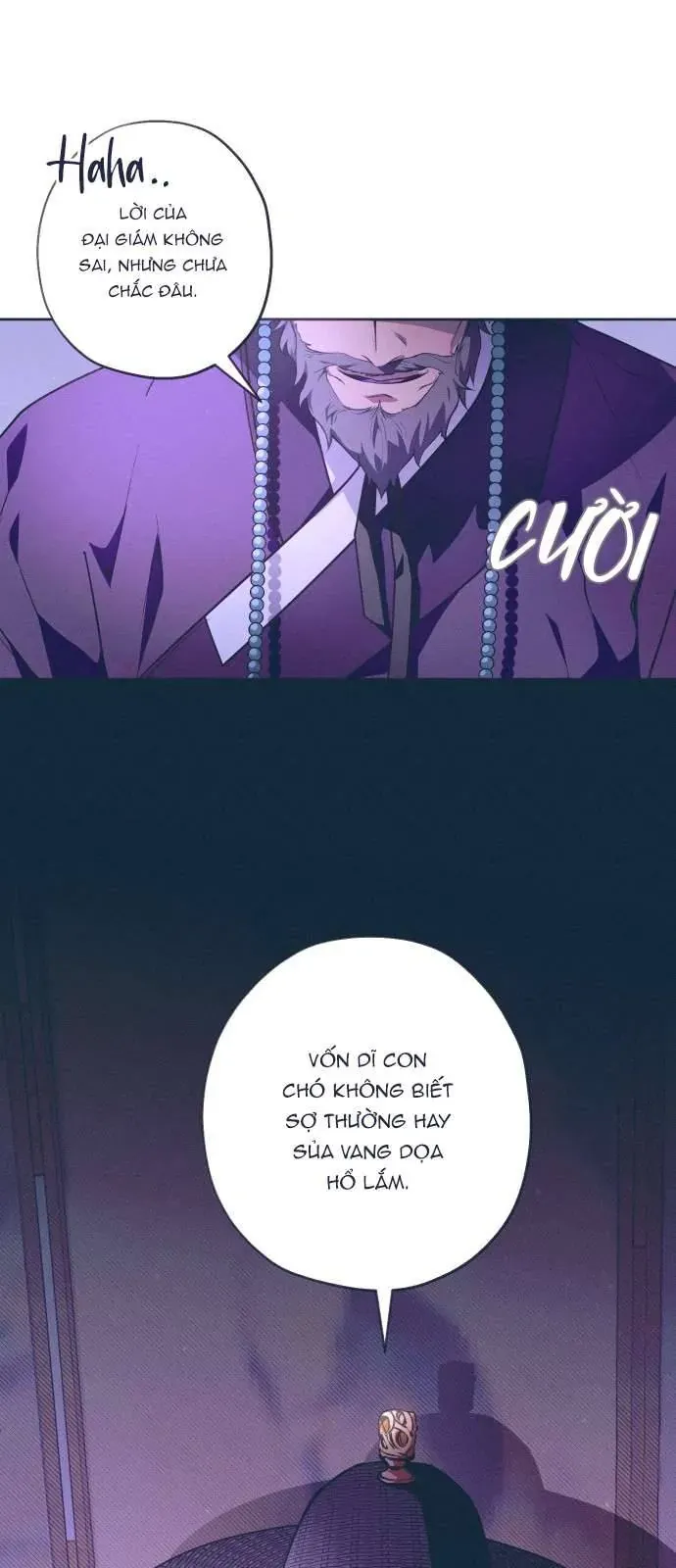 Dabi Hương Vị Ngây Ngất [Chap 3-85]