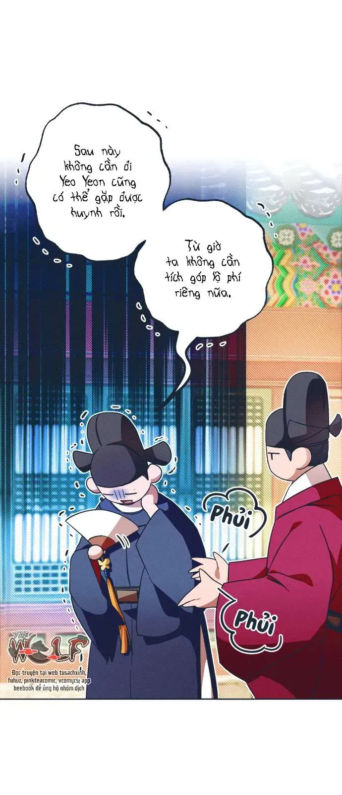 Dabi Hương Vị Ngây Ngất [Chap 3-85]