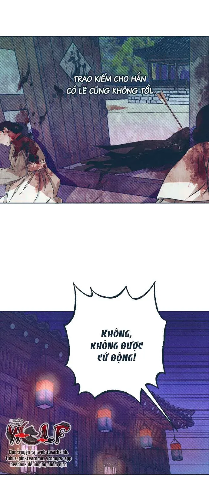 Dabi Hương Vị Ngây Ngất [Chap 3-85]