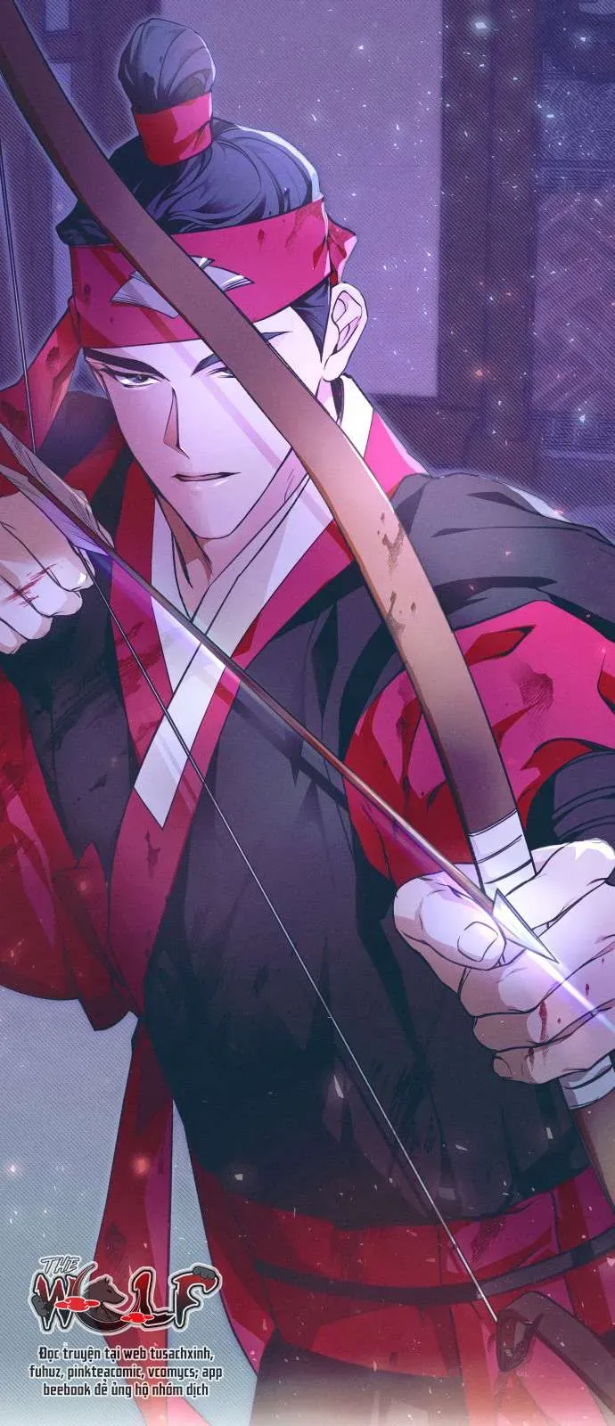 Dabi Hương Vị Ngây Ngất [Chap 3-85]