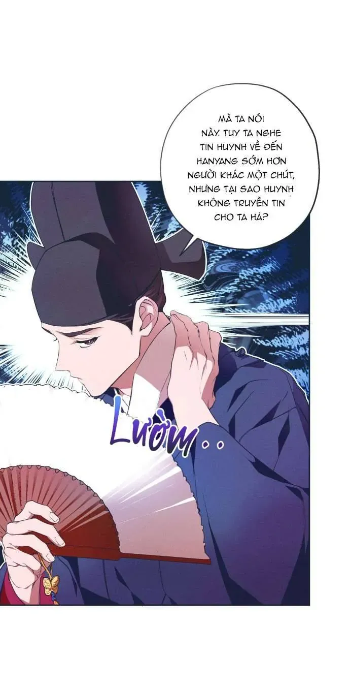 Dabi Hương Vị Ngây Ngất [Chap 3-85]