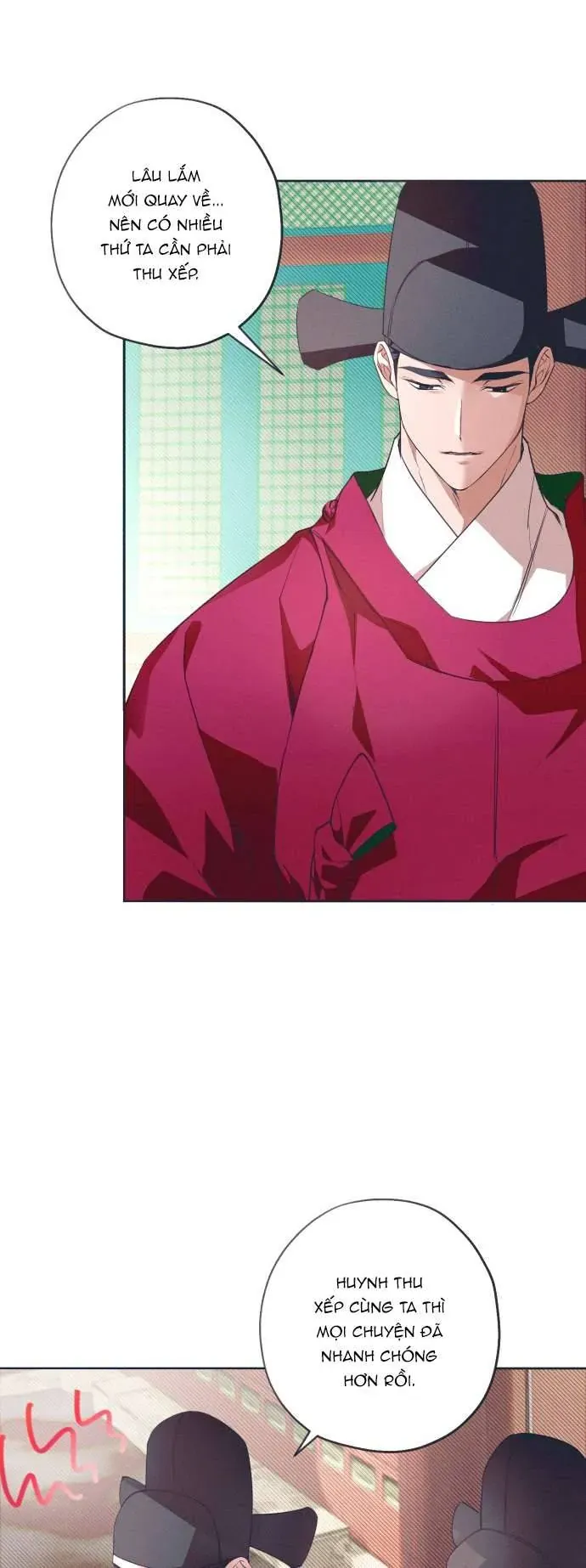 Dabi Hương Vị Ngây Ngất [Chap 3-85]