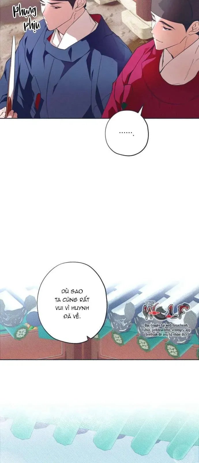 Dabi Hương Vị Ngây Ngất [Chap 3-85]