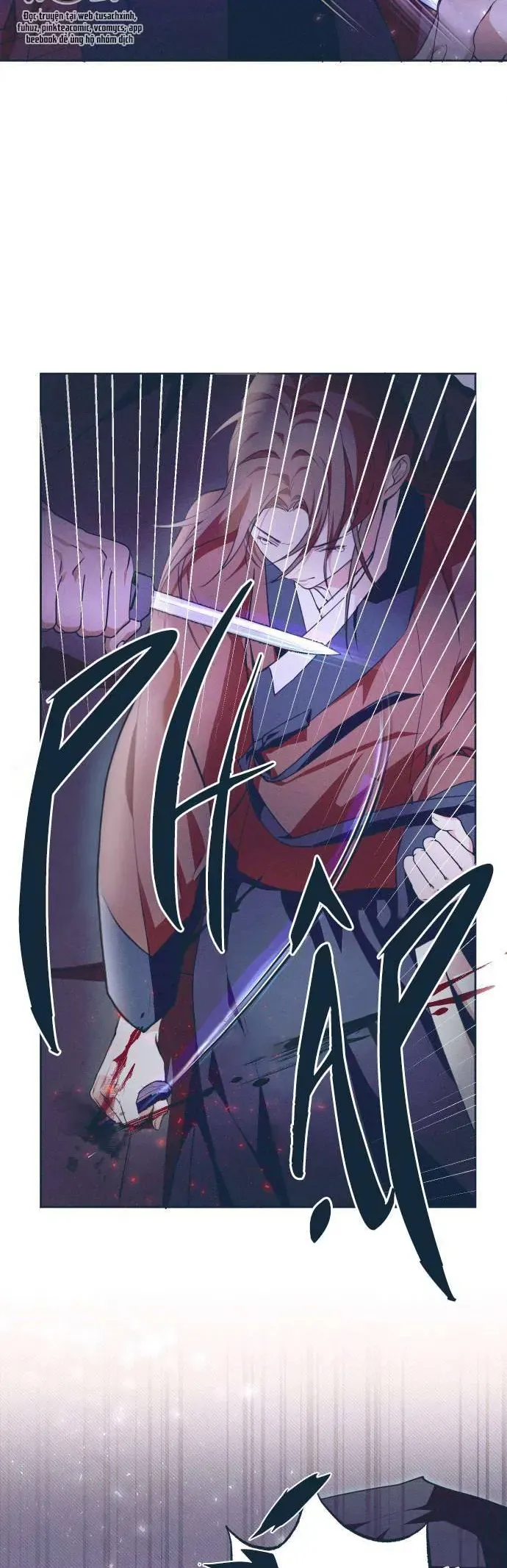 Dabi Hương Vị Ngây Ngất [Chap 3-85]