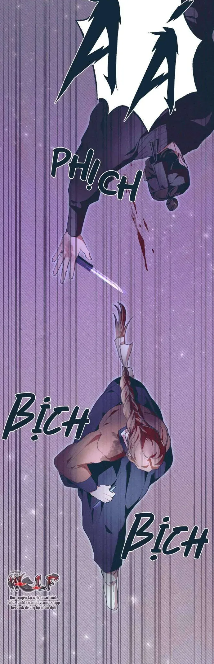 Dabi Hương Vị Ngây Ngất [Chap 3-85]