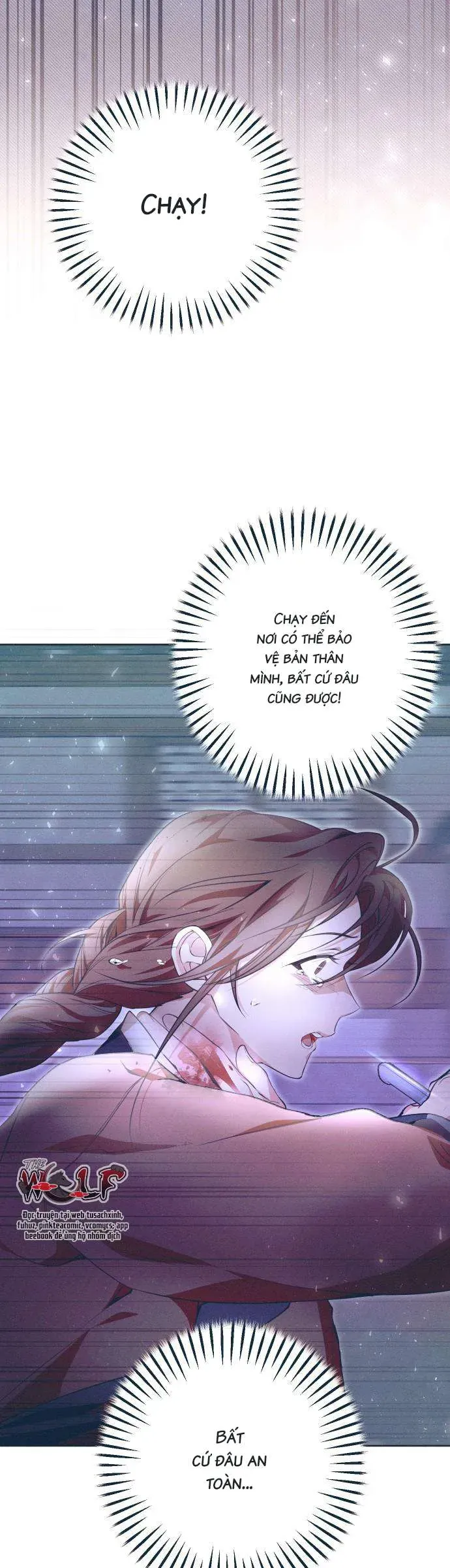 Dabi Hương Vị Ngây Ngất [Chap 3-85]