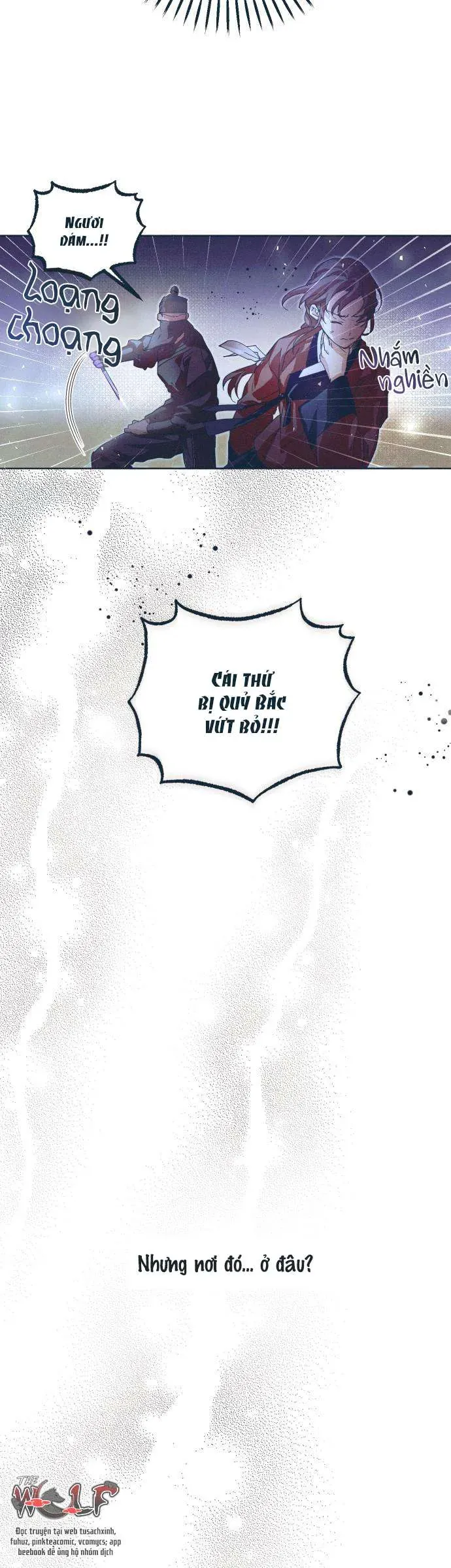 Dabi Hương Vị Ngây Ngất [Chap 3-85]