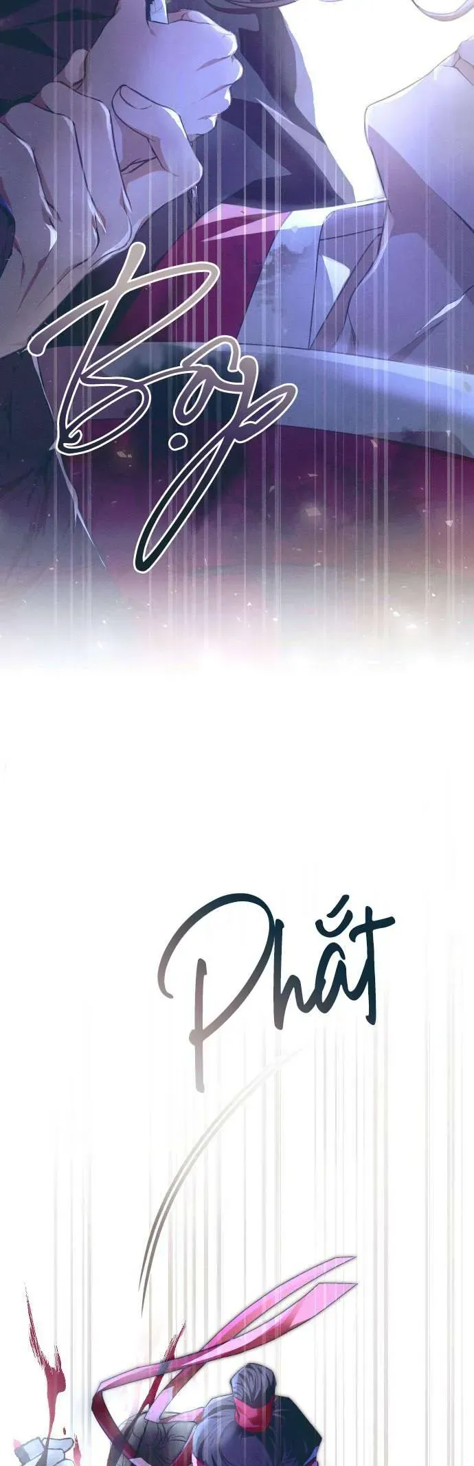 Dabi Hương Vị Ngây Ngất [Chap 3-85]