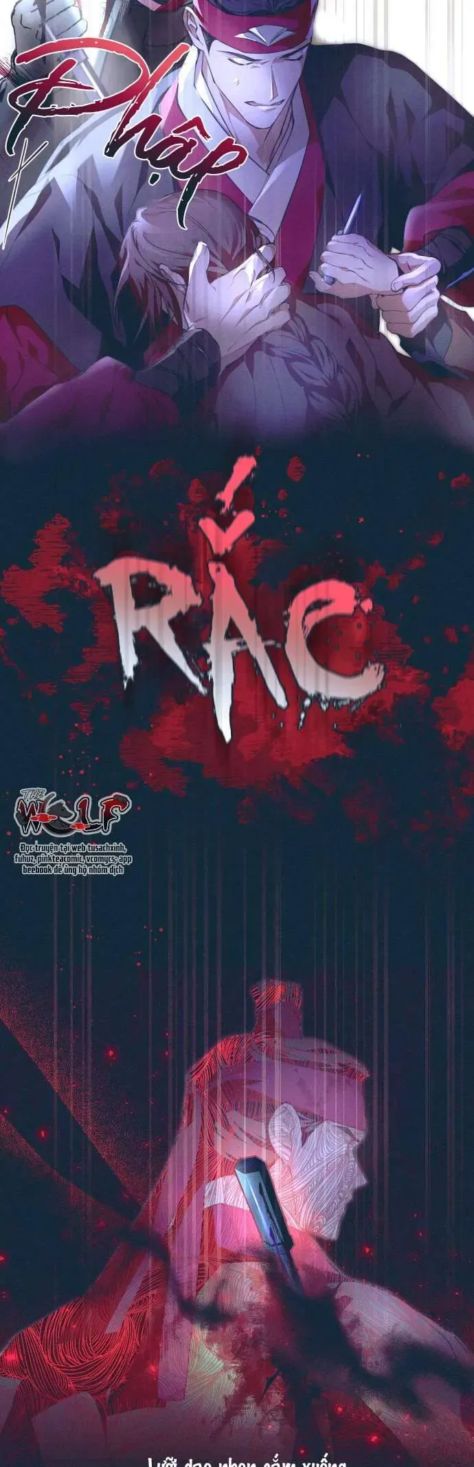 Dabi Hương Vị Ngây Ngất [Chap 3-85]