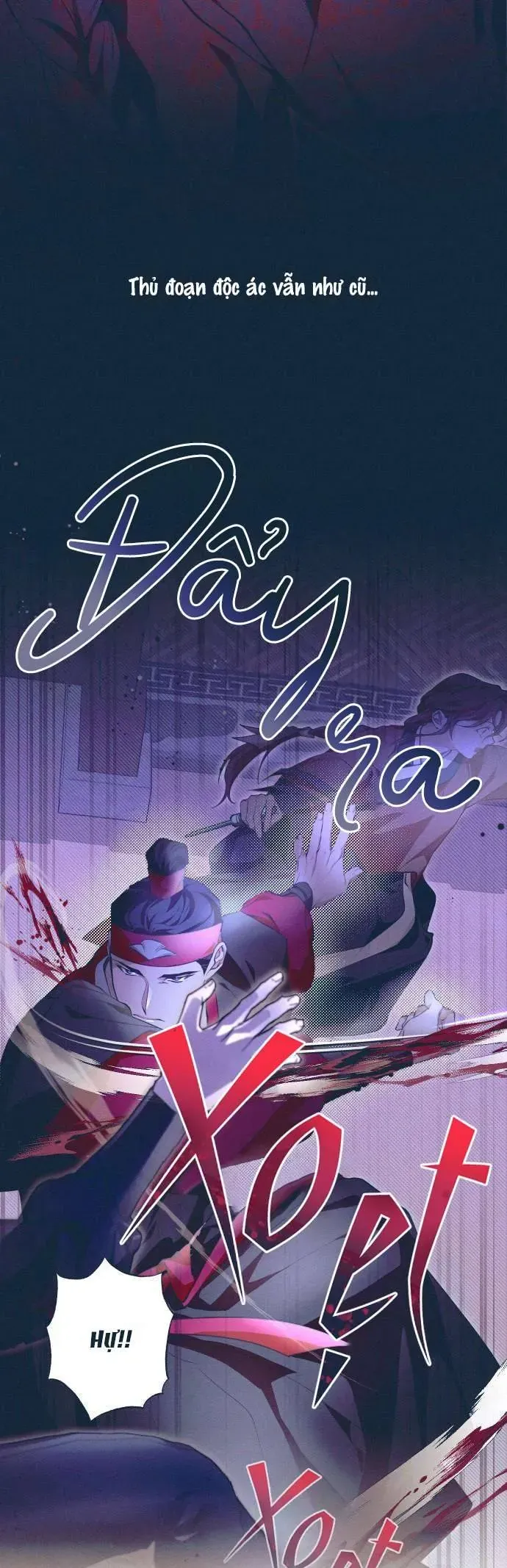 Dabi Hương Vị Ngây Ngất [Chap 3-85]