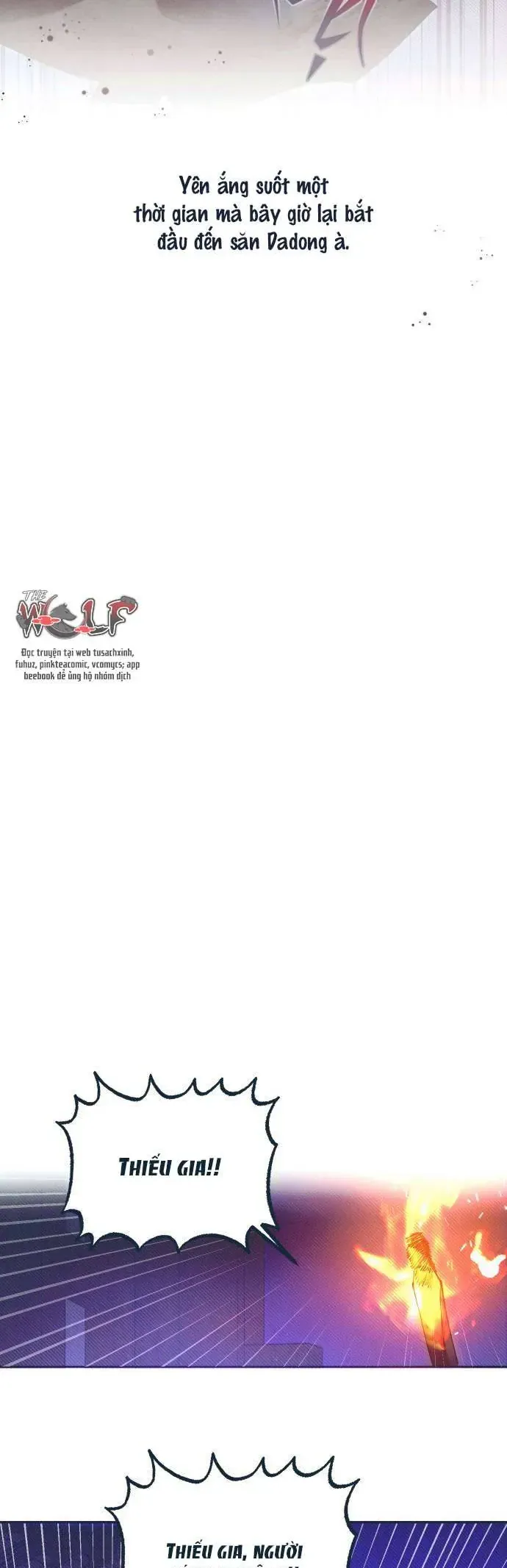 Dabi Hương Vị Ngây Ngất [Chap 3-85]