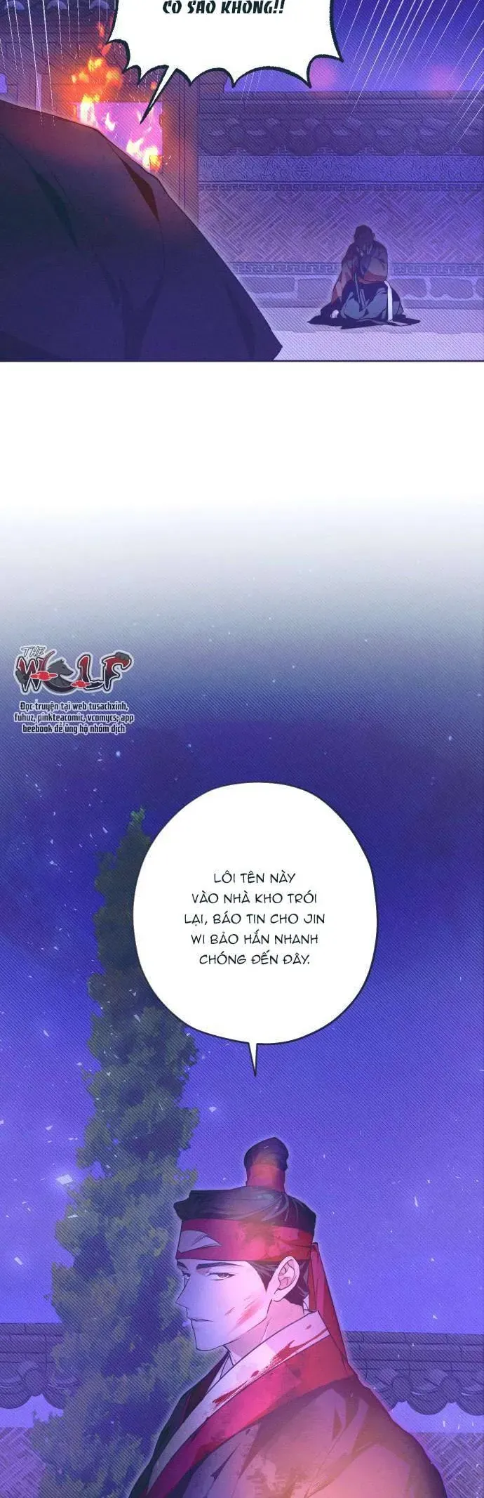 Dabi Hương Vị Ngây Ngất [Chap 3-85]