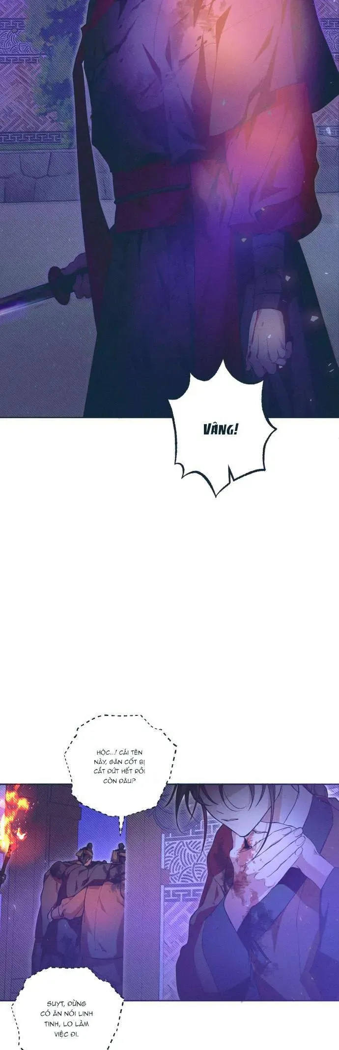 Dabi Hương Vị Ngây Ngất [Chap 3-85]