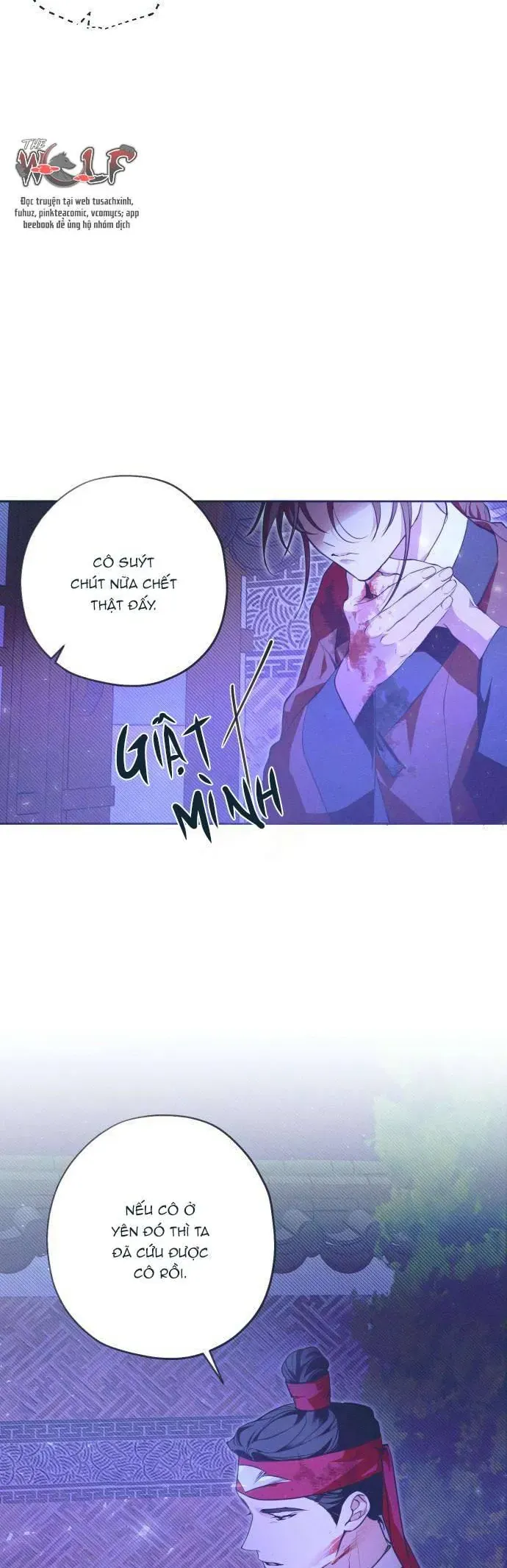 Dabi Hương Vị Ngây Ngất [Chap 3-85]