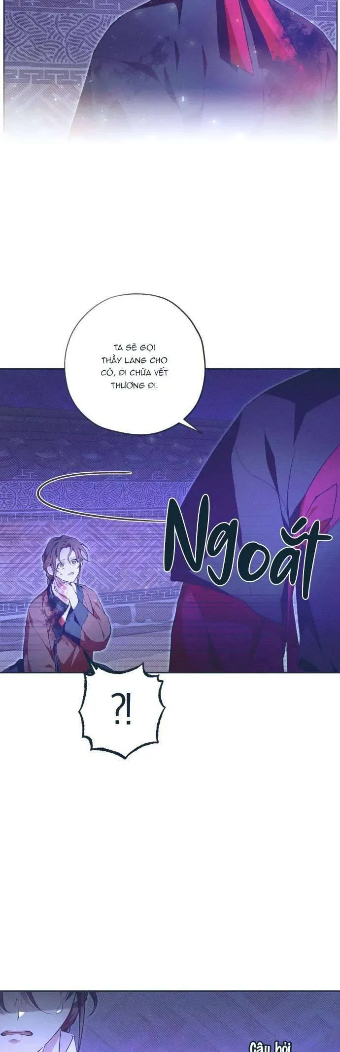 Dabi Hương Vị Ngây Ngất [Chap 3-85]