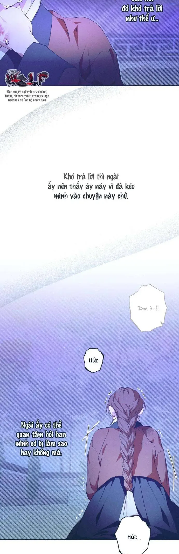 Dabi Hương Vị Ngây Ngất [Chap 3-85]