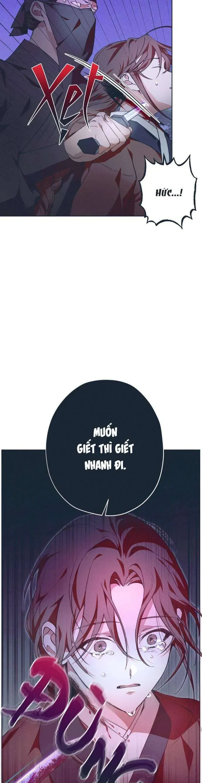 Dabi Hương Vị Ngây Ngất [Chap 3-85]