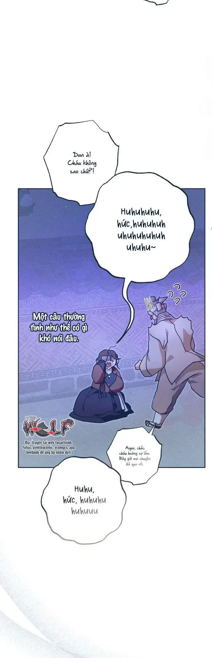 Dabi Hương Vị Ngây Ngất [Chap 3-85]