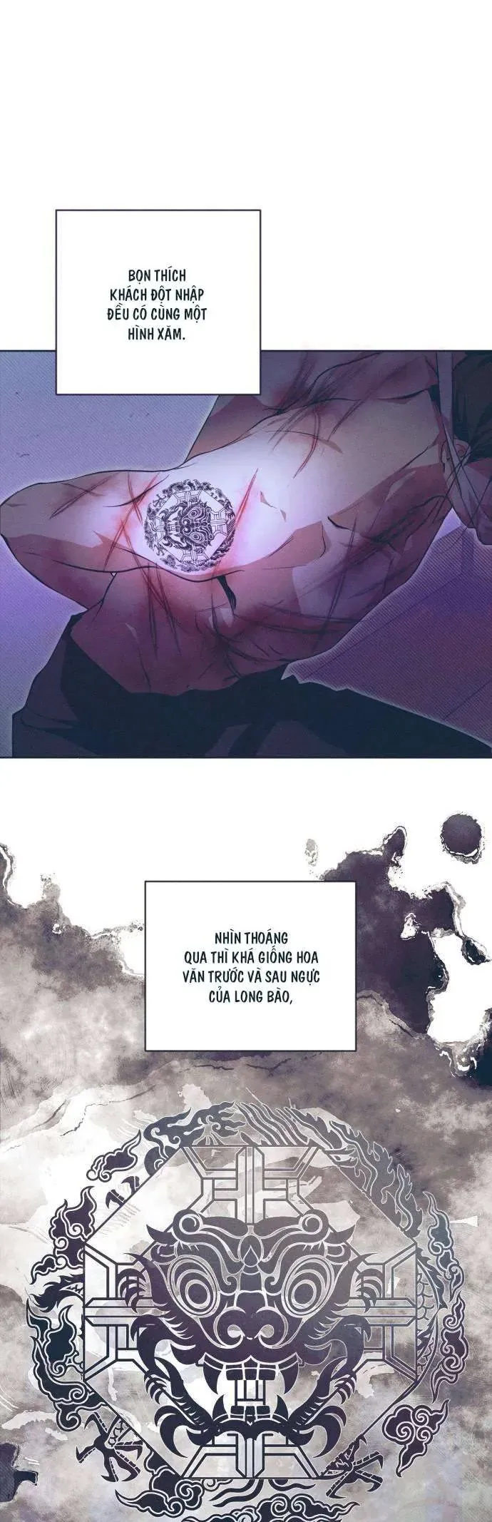 Dabi Hương Vị Ngây Ngất [Chap 3-85]