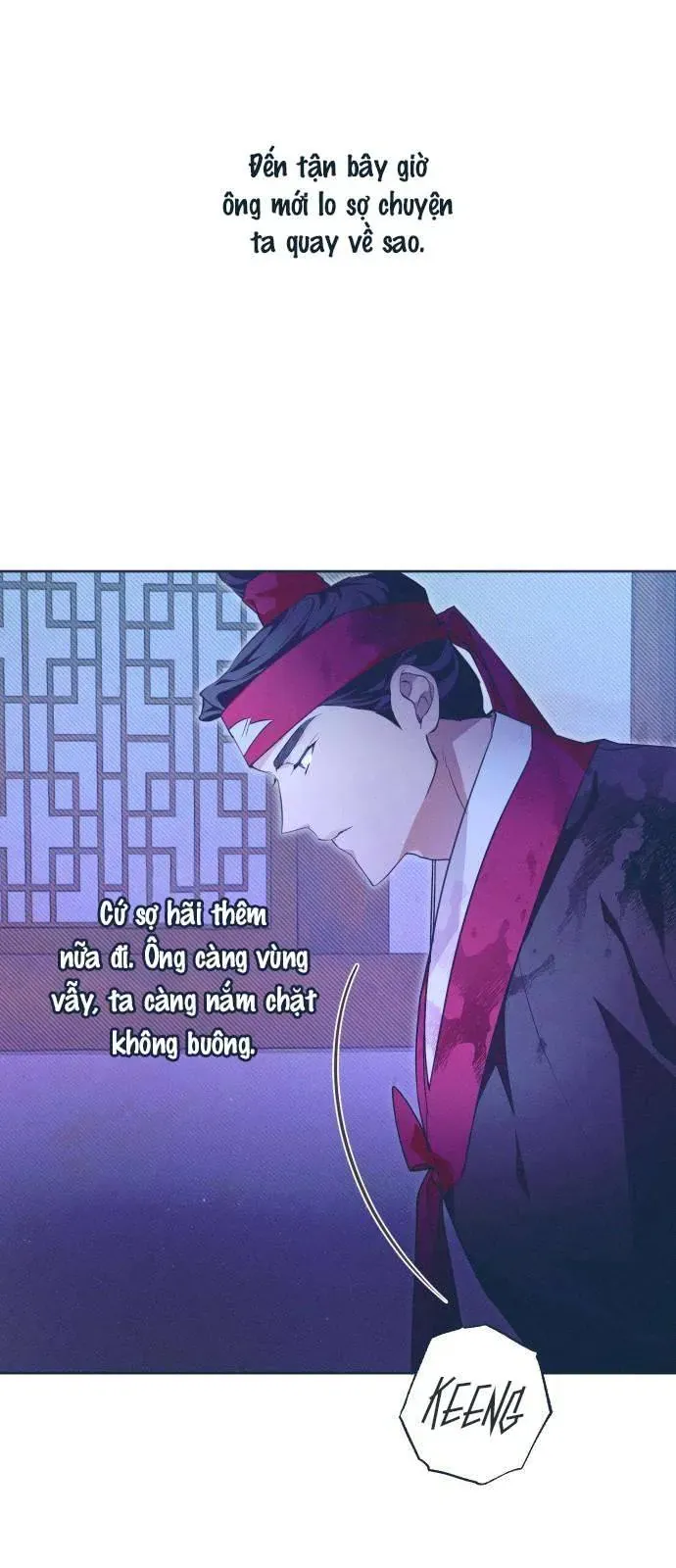 Dabi Hương Vị Ngây Ngất [Chap 3-85]