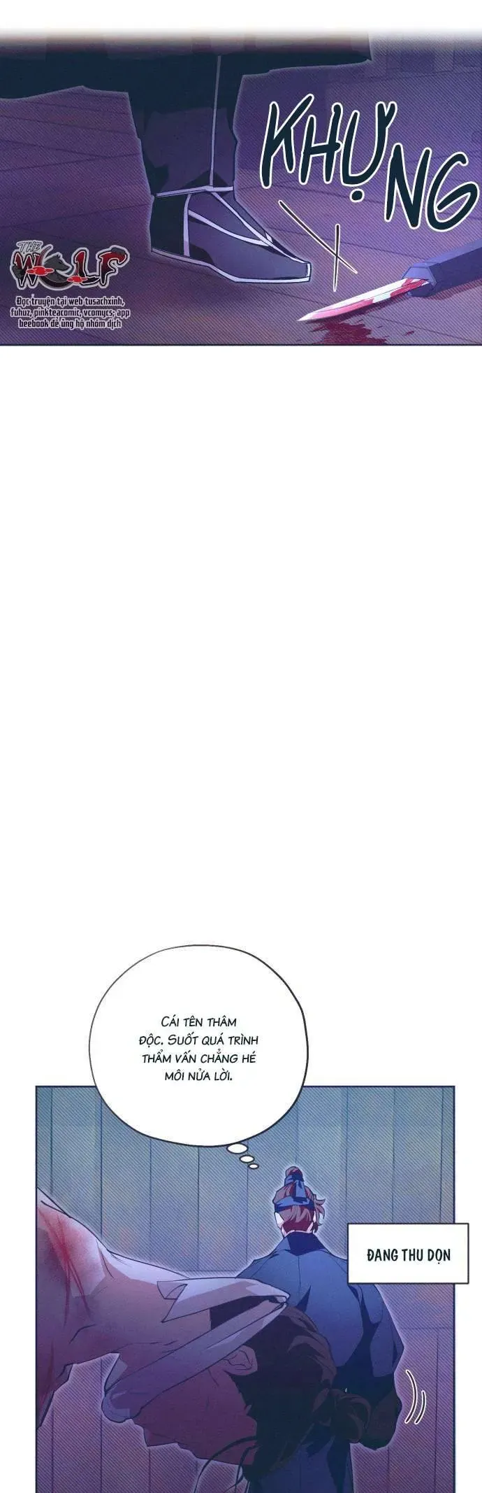 Dabi Hương Vị Ngây Ngất [Chap 3-85]