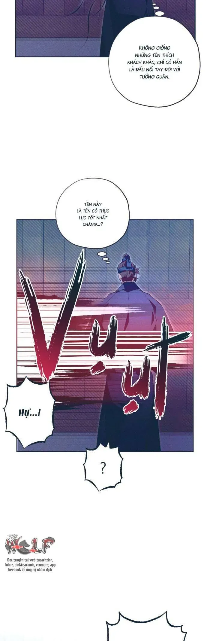 Dabi Hương Vị Ngây Ngất [Chap 3-85]