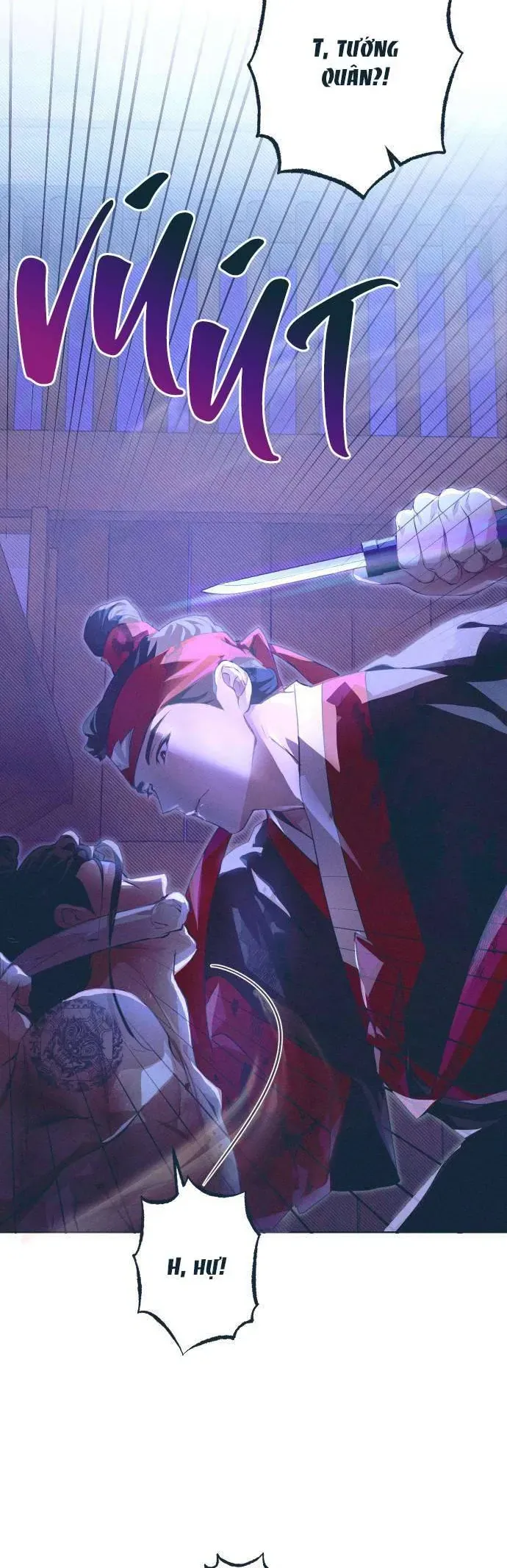 Dabi Hương Vị Ngây Ngất [Chap 3-85]