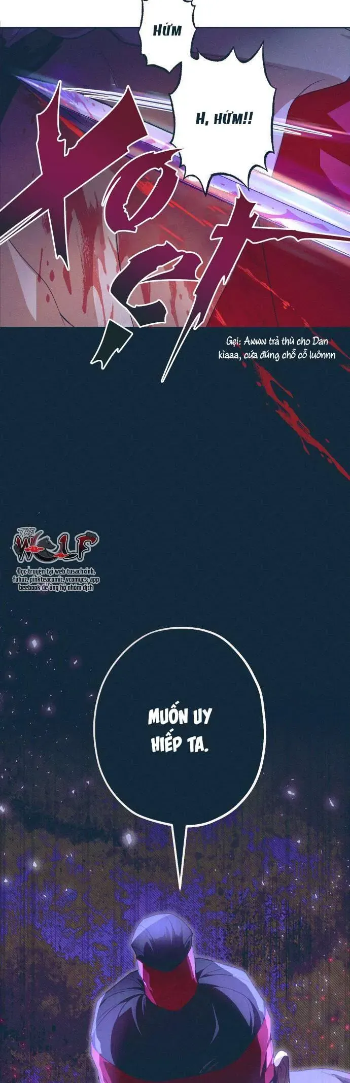 Dabi Hương Vị Ngây Ngất [Chap 3-85]