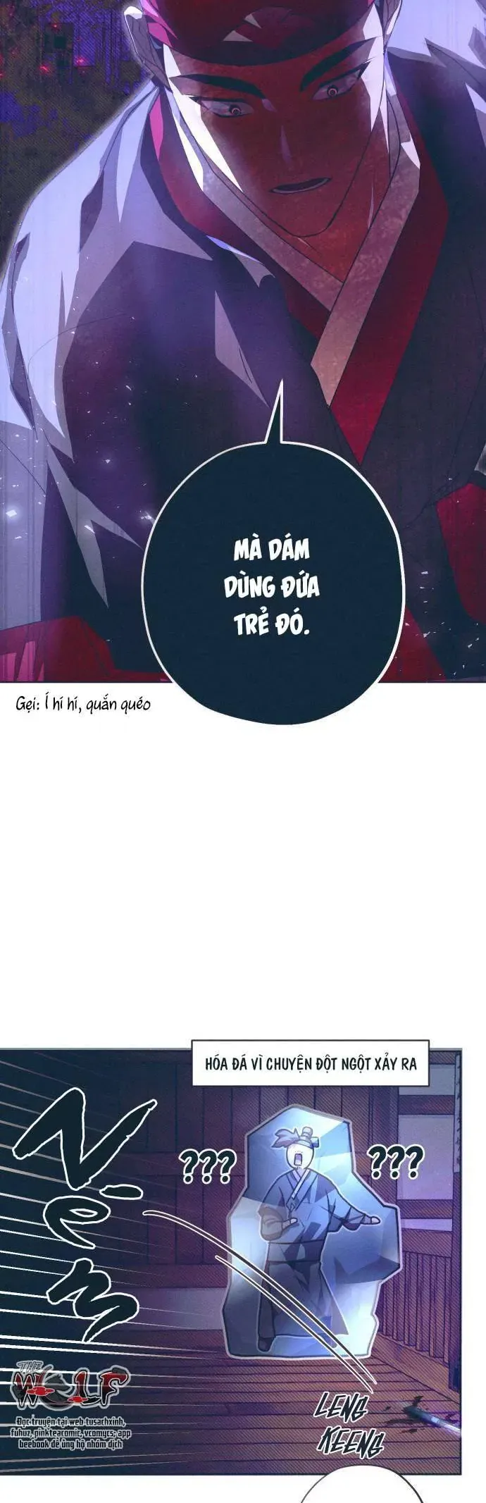 Dabi Hương Vị Ngây Ngất [Chap 3-85]