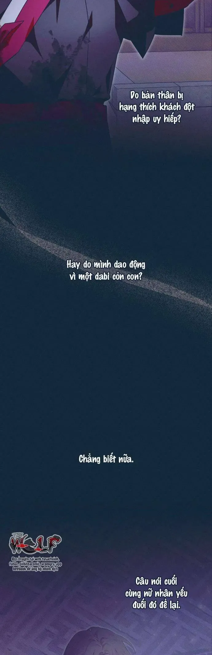 Dabi Hương Vị Ngây Ngất [Chap 3-85]