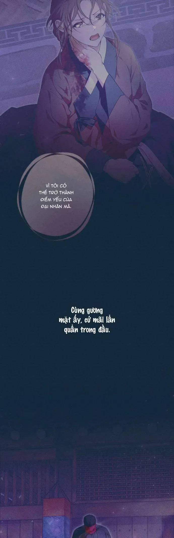 Dabi Hương Vị Ngây Ngất [Chap 3-85]