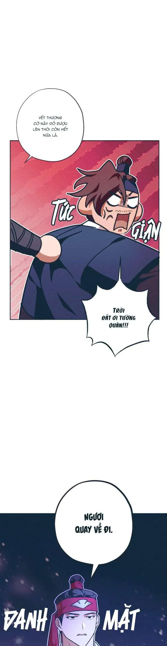 Dabi Hương Vị Ngây Ngất [Chap 3-85]