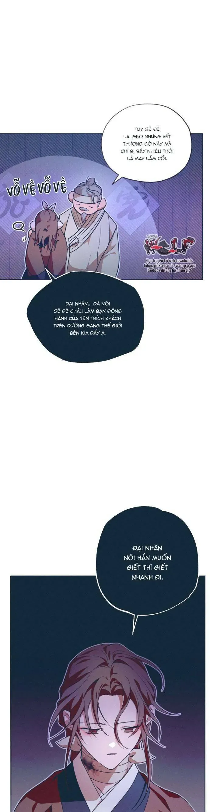 Dabi Hương Vị Ngây Ngất [Chap 3-85]