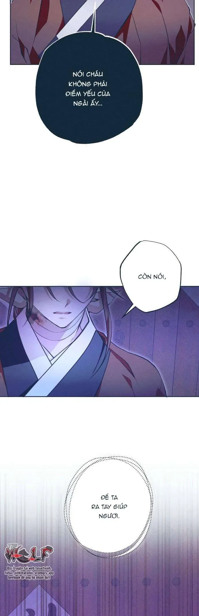 Dabi Hương Vị Ngây Ngất [Chap 3-85]