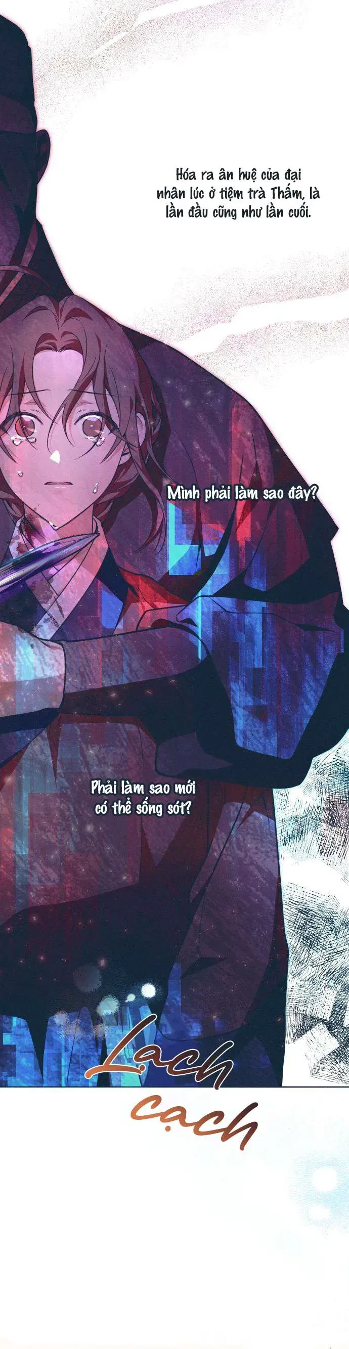 Dabi Hương Vị Ngây Ngất [Chap 3-85]