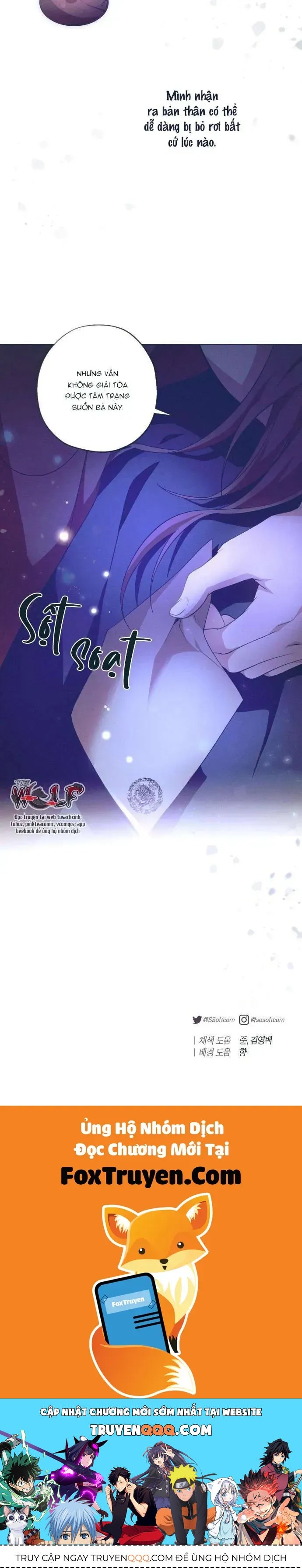 Dabi Hương Vị Ngây Ngất [Chap 3-85]