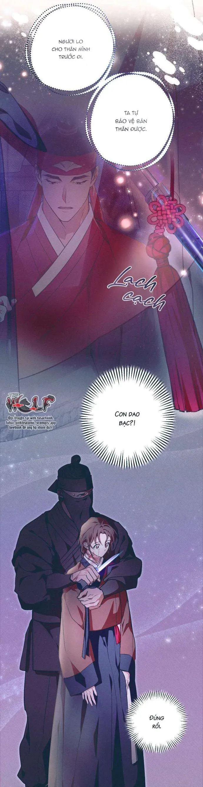 Dabi Hương Vị Ngây Ngất [Chap 3-85]