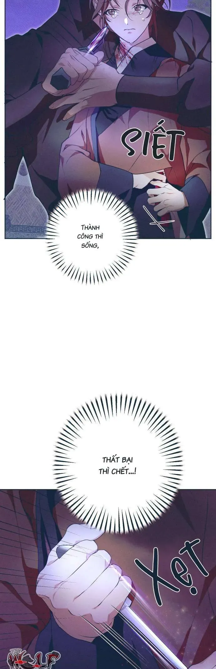 Dabi Hương Vị Ngây Ngất [Chap 3-85]