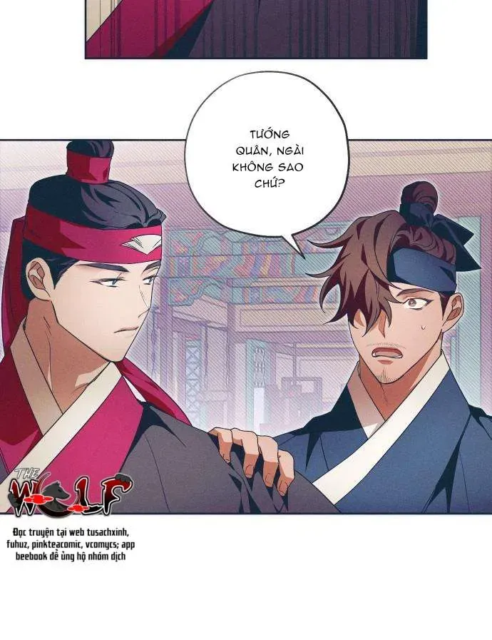 Dabi Hương Vị Ngây Ngất [Chap 3-85]