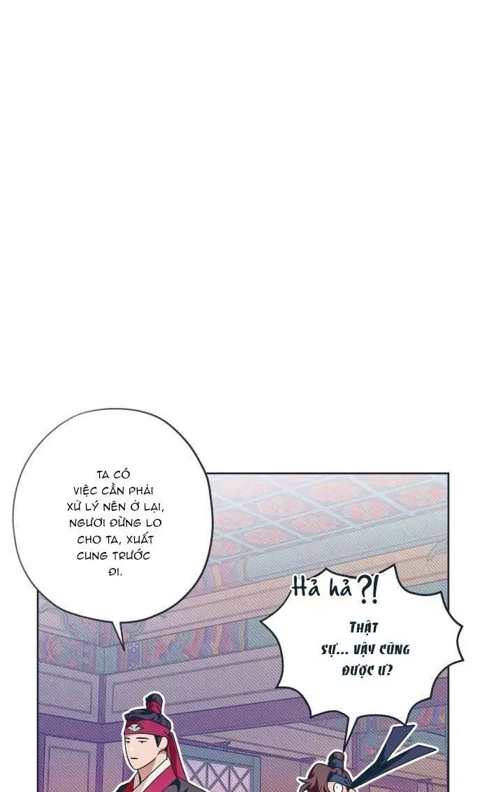 Dabi Hương Vị Ngây Ngất [Chap 3-85]