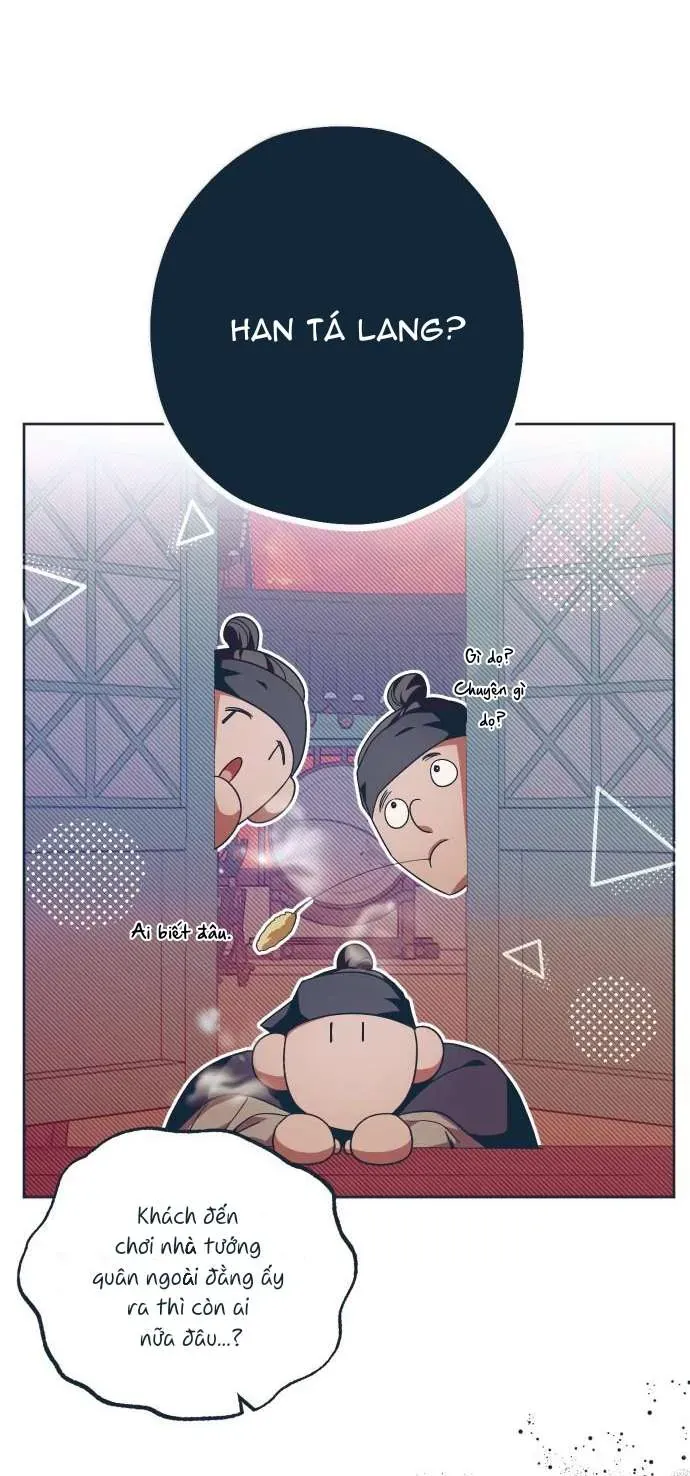 Dabi Hương Vị Ngây Ngất [Chap 3-85]