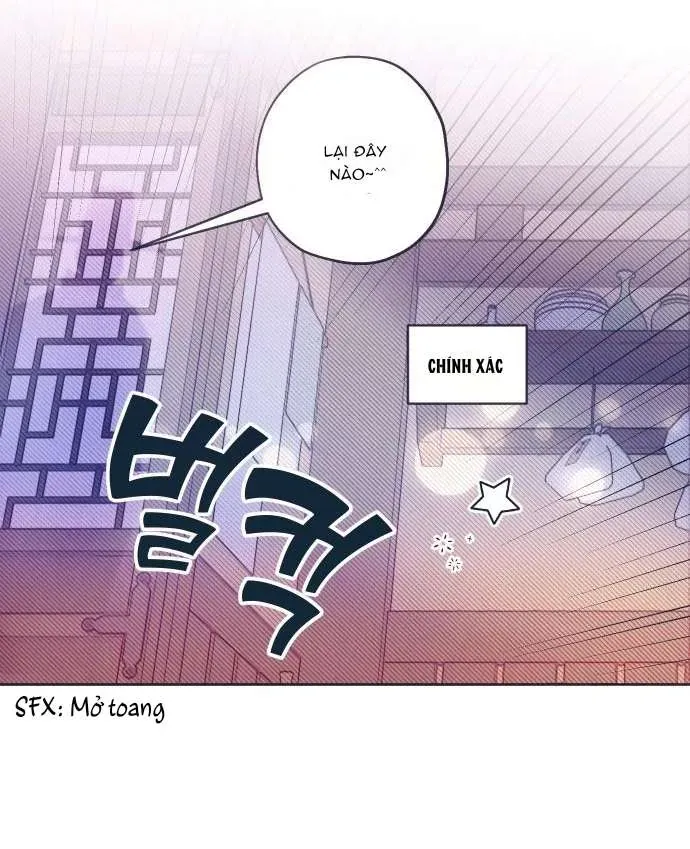 Dabi Hương Vị Ngây Ngất [Chap 3-85]