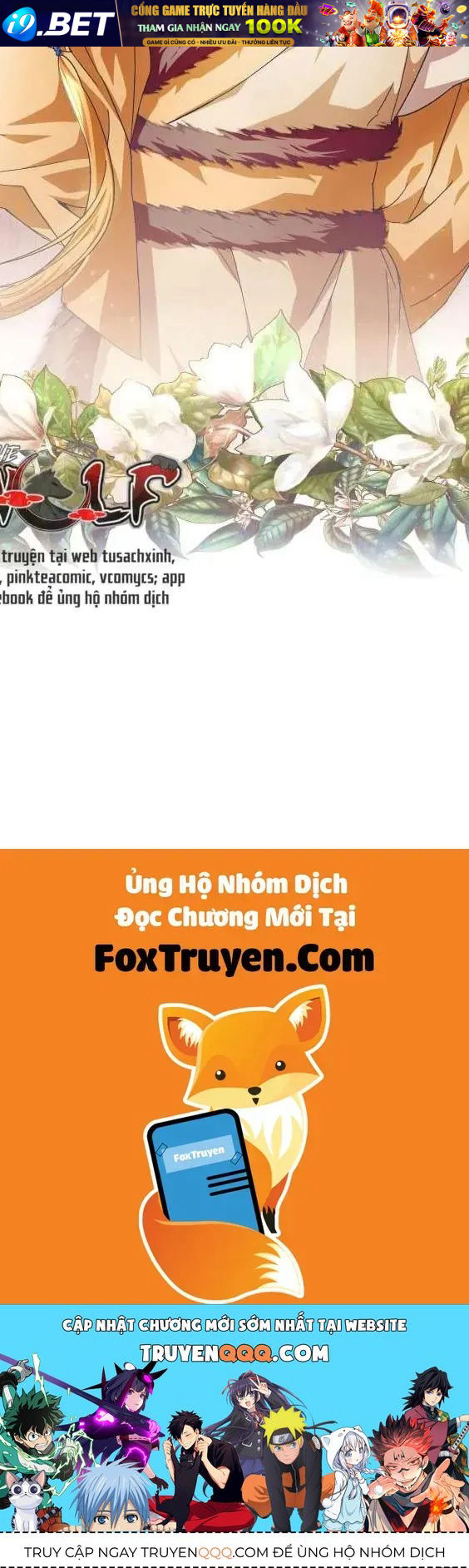 Dabi Hương Vị Ngây Ngất [Chap 3-85]