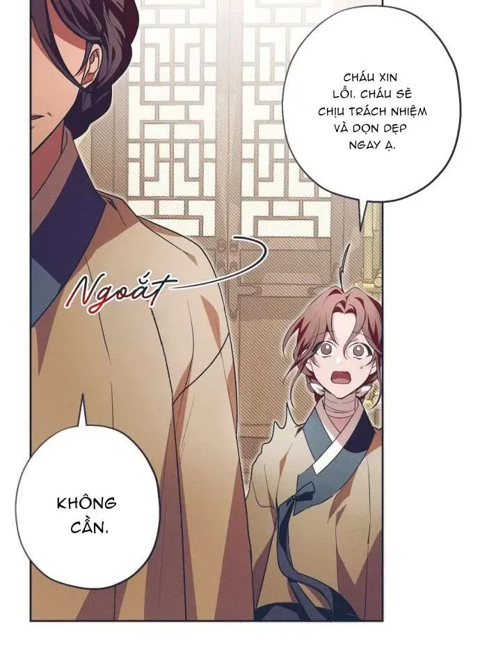 Dabi Hương Vị Ngây Ngất [Chap 3-85]
