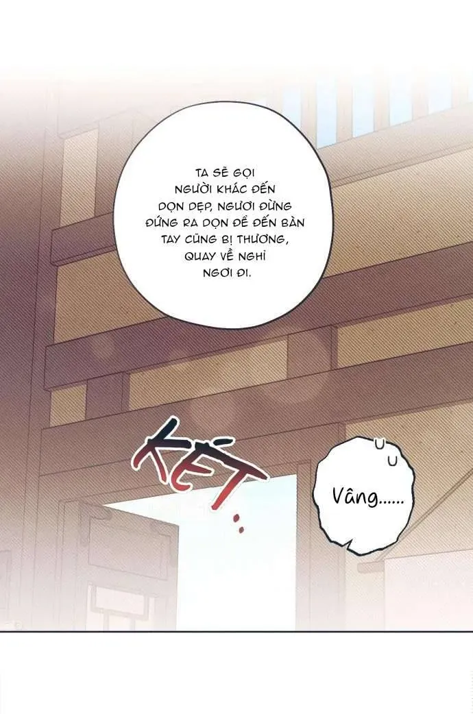 Dabi Hương Vị Ngây Ngất [Chap 3-85]