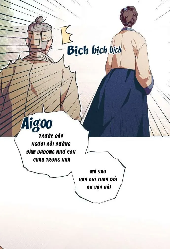 Dabi Hương Vị Ngây Ngất [Chap 3-85]