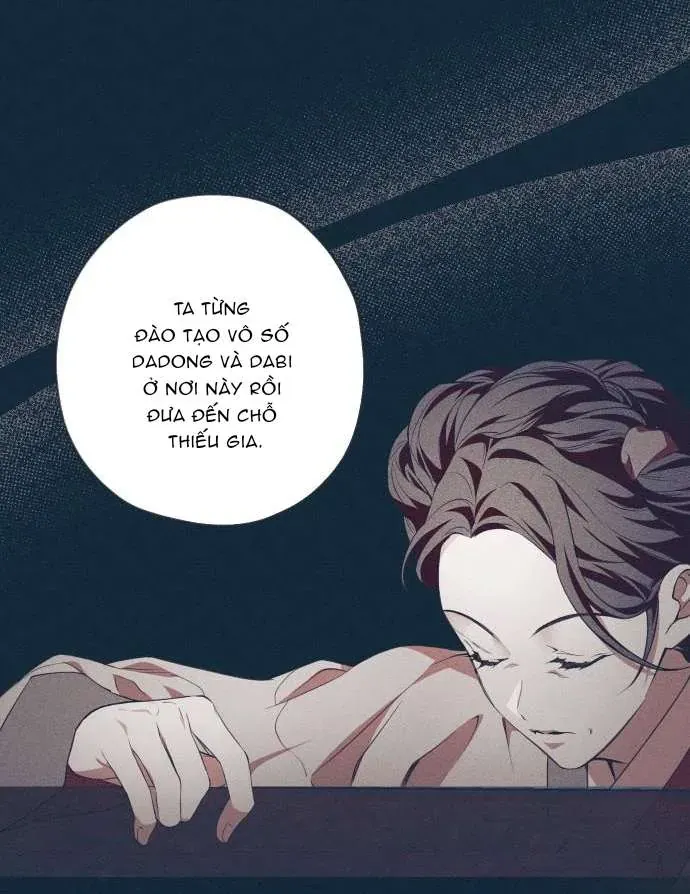 Dabi Hương Vị Ngây Ngất [Chap 3-85]